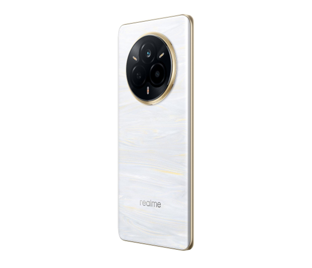 realme 14 Pro 5G 12/512GB Pearl White - 1314675 - zdjęcie 7